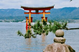 インスタ映えする写真スポット