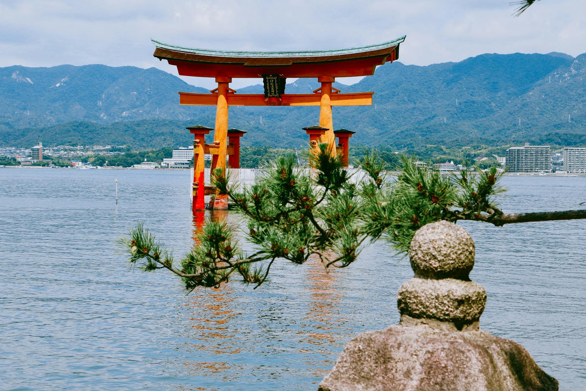 インスタ映えする写真スポット