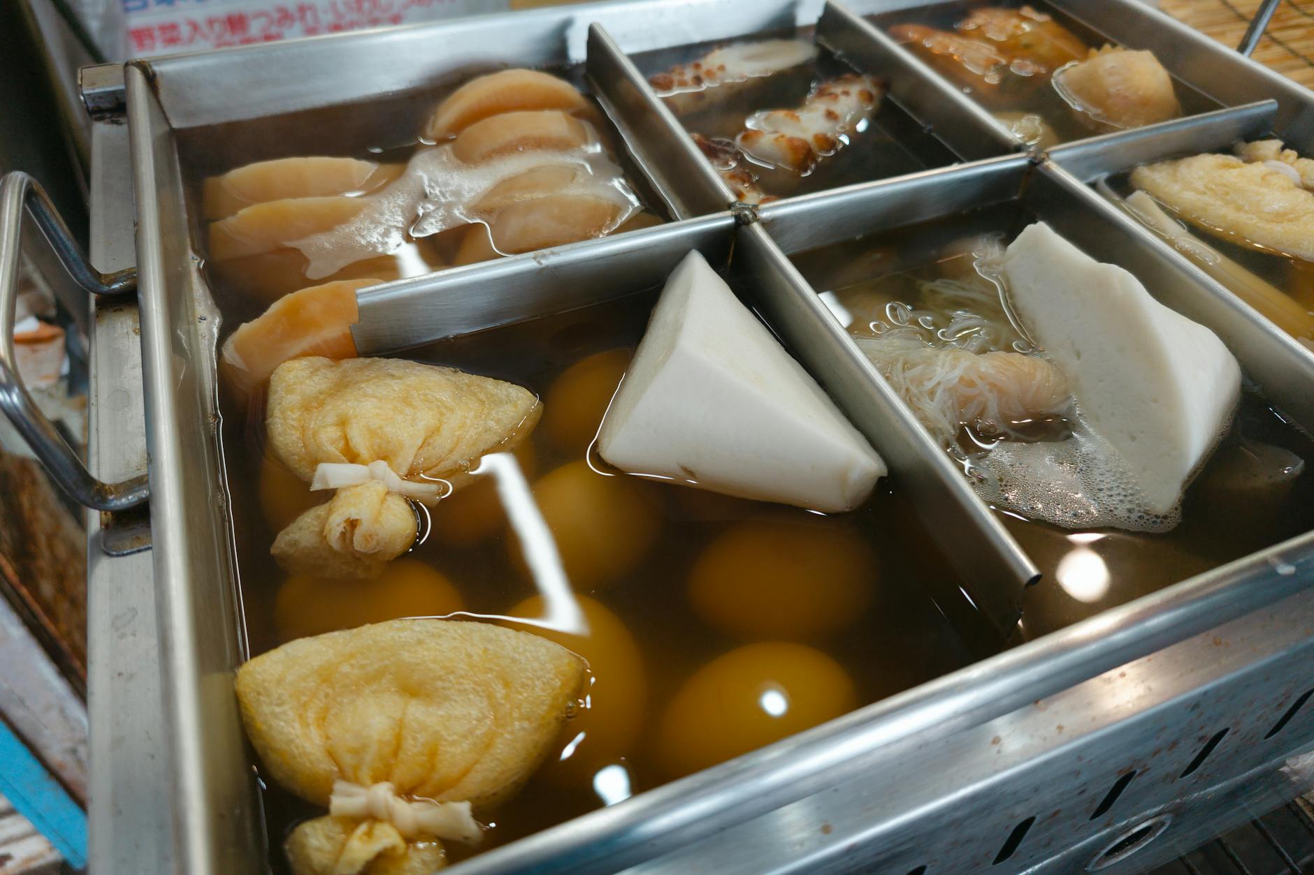 福岡のおでん
