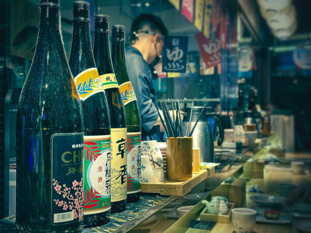 福岡の日本酒