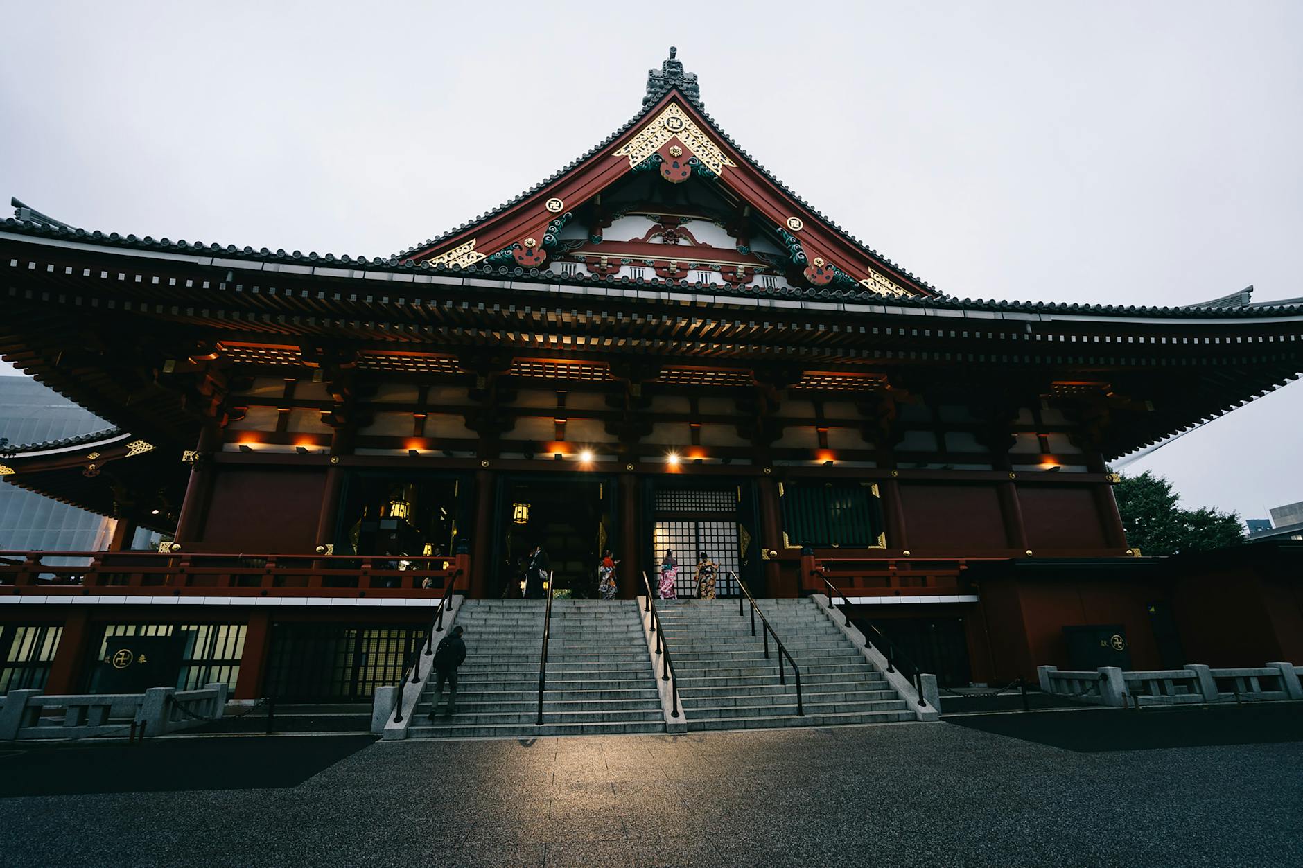 国宝建造物の歴史美